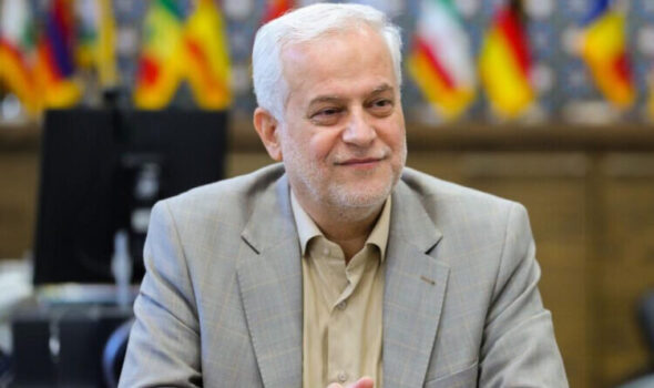 اقدامات شهرداری تهران در برقیسازی ناوگان عمومی آغازی برای حرکت دیگر کلانشهرها در این مسیر است