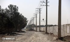 پایش ۲۴ ساعته حریم تهران در ۱۱ منطقه/ دوربین‌های نظارتی ۲ برابر می‌شود