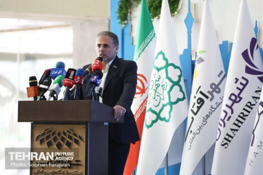 بهره‌برداری از دسترسی ویژه شهر آفتاب؛ به‌زودی