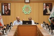 کاهش فرآیندها در راستای شفاف‌سازی و خدمت بیشتر به شهروندان