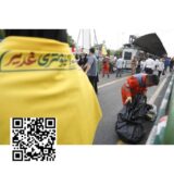 فراخوان مشارکت داوطلبانه در طرح «خادم الغدیر» همزمان با برگزاری مهمانی ۱۰ کیلومتری غدیر