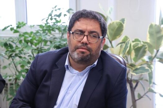 آغاز طرح آزادسازی معابر پایتخت با محوریت جمعآوری میز و صندلی واحدهای صنفی مواد غذایی