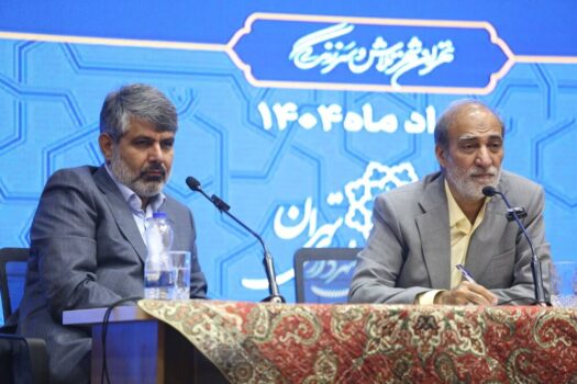 مدیریت میدانی و مردمی سازی راهبرد اصلی شهرداری در تحقق عدالت شهری