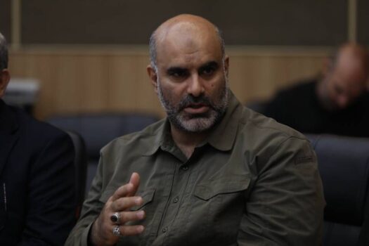 هویت ایرانی؛ پایه‌ای استوار برای اجماع ملی و تمدنی