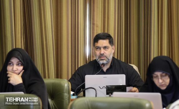 تقدیر سخنگوی شورای شهر تهران از شهرداری پایتخت