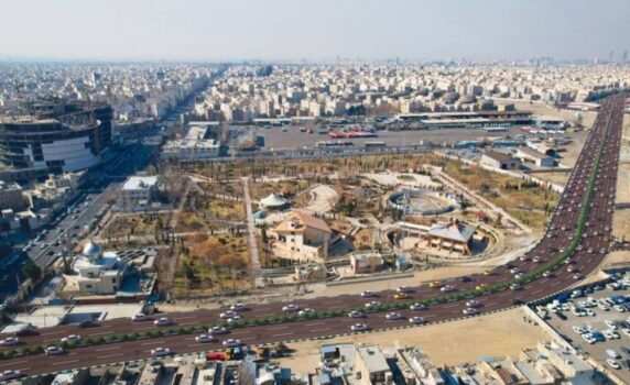 افتتاح متوالی و بی‌وقفه پروژه‌های عمرانی در تهران/ فعالیت گسترده برای رفع نواقص بزرگراه‌های پایتخت با قدرت ادامه دارد