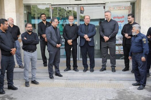 خدمترسانی در جنگ ۱۲ روزه فصل جدیدی در مدیریت شهری ایجاد کرد/ طرحهای تشویقی از جمله مسکن با اولویت پرسنل نواحی اجرا خواهد شد