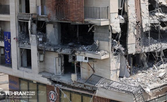 پروژه‌های مسکن به اتاق امن ویژه انفجار مجهز شوند/ فعالان حوزه مسکن دین خود را ادا خواهند کرد