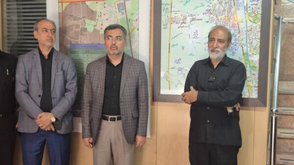 نواحی بهترین ظرفیت برای استخراج تجارب خدمت رسانی در جنگ ۱۲ روزه