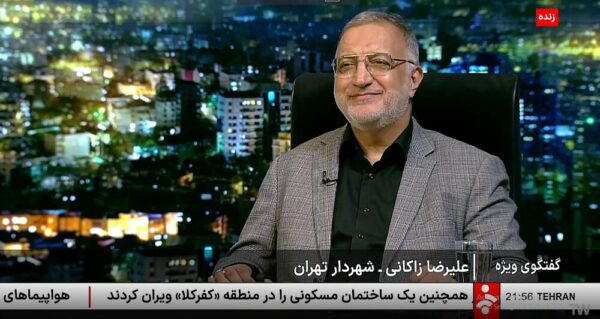 روایت شهردار تهران از عملیات بازسازی؛ زاکانی: تعمیرات جزئی خانه‌های آسیب‌دیده از جنگ تا انتهای ماه به اتمام می‌رسد/ احداث پارکینگ-پناه‌گاه‌ها؛ به‌زودی