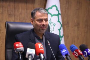 بازارچه جنت با سرعت بازسازی می‌شود