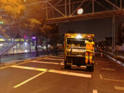 تخلیه مخازن زباله در بیش از ۹۰ درصد مناطق تهران؛ ۳ بار در روز/ گره بهبود شرایط نظافت شهر با فرهنگ‌سازی باز می‌شود