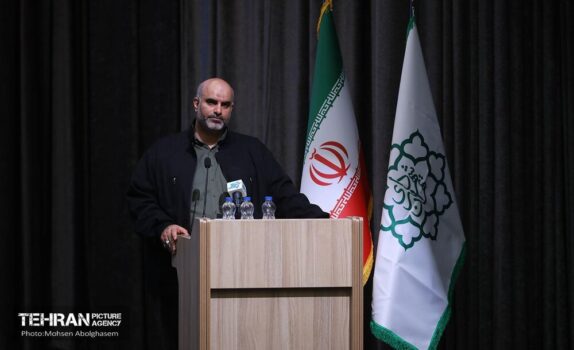 توجه به محلات تبدیل به اولویتی ملی شده و شهرداری تهران در این رابطه می‌تواند در کشور الگو باشد