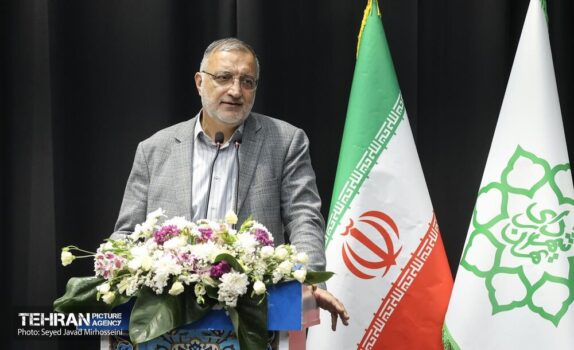 ضرورت مقاوم‌سازی و نوسازی ۹۰۰ پلاک در پی جنگ ۱۲ روزه/ تبدیل تهران به شهری پیشرو با همکاری مردم و بخش خصوصی از اهداف شهرداری است