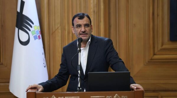 انجام بررسی نهادهای نظارتی/ نباید تلقی شود شهرداری می‌خواهد درختان خشک شوند