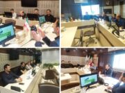 بهره‌مندی از هوش مصنوعی در عرصه نگهداشت زیرساخت‌های شهری پایتخت در آینده‌ای نزدیک