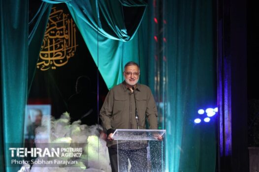 پیروز جنگ ۱۲ روزه مکتب اسلام، ملت ایران، شهدا و خانواده شهدایی هستند که جان دادند تا وطن و اسلام بماند