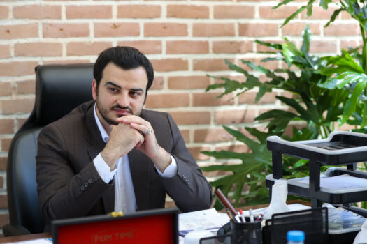 آغاز عملیات ایمنسازی باملند بعد از ۱۰ سال/ باملند به سیستم اعلام حریق مجهز شد