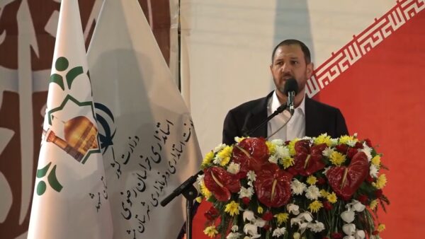 بالا و پایین شهر در مشهد مقدس نباید داشته باشیم