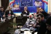 فعالیت بیش از ۳۳ هزار نفر در امر برگزاری انتخابات شهرستان مشهد