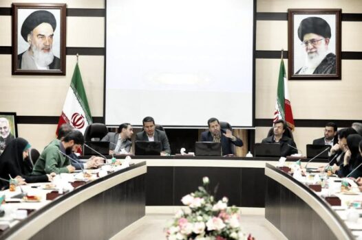 ۲۰ دقیقه تبلیغ تلویزیونی برای هرکاندیدای انتخابات مجلس در خراسان رضوی