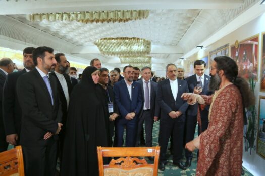 «گردشگری سلامت» ظرفیت موثر دروازه ارتباطی ایران و تاجیکستان