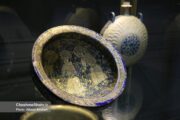 گزارش تصویری/ موزه رضا عباسی، آینه فرهنگ ایران زمین