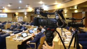 خبرنگاران و عکاسان؛ بال‌های مهم روابط عمومی هوشمند