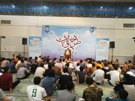 دشمن هوس برپایی جنگ نهروانی دیگر دارد