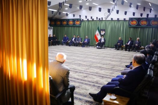 معنا ندارد ارزاق عمومی چندنرخی عرضه شوند/ سختگیرانه نظارت کنید تا بساط سودجویان جمع شود