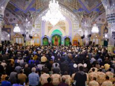 پرونده آمریکا و اسرائیل در انتقام ایران سنگین‎تر شد/ افزایش مشارکت در انتخابات درگرو تبیین فراگیر است