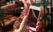 شناسایی گوشت فاسد با کمک بینی الکترونیکی
