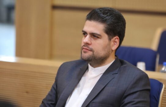 نقش قانونی شورای عالی استان‌ها در فرآیند انتخاب استانداران