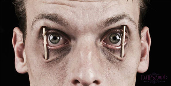 ۶ نشانه بهداشتی محرومیت از خواب را جدی بگیرید!