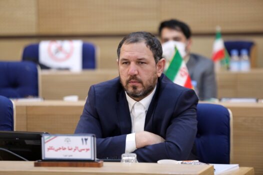 بودجه سال ۱۴۰۱ سازمان‌های شهرداری مشهد مقدس تصویب شد