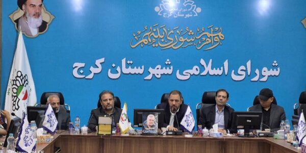 زنده نگه داشتن یاد شهید مهدی فرهاد کیایی وظیفه جامعه شورایی کشور است