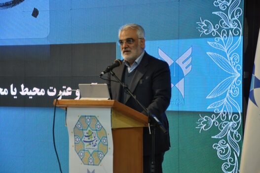جشنواره امامت و مهدویت آغازی بر نقش آفرینی دانشگاه در ایجاد تمدن نوین اسلامی است