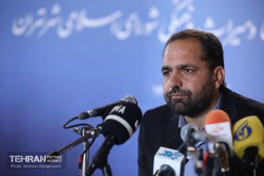 حسینیه‌های قدیمی کن ثبت تاریخی می‌شوند/ اهمال دانشگاه
شهیدبهشتی در حفظ و مرمت یخچال و حمام تاریخی کن