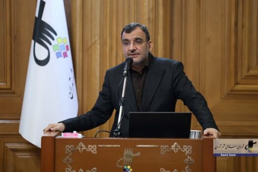 هفته آینده متمم بودجه به شورا ارائه می‌شود