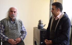 فیلم/ خاطره خبرنگار پیشکسوت اراکی از انقلاب