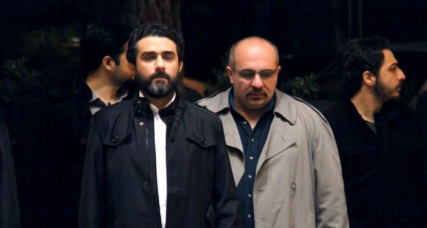 کارگردان سریال «گاندو»: به خاطر ما صدا و سیما را تحریم نکنید