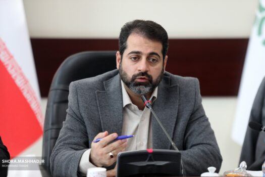 هوشمندسازی کامل خدمات شهری در شهرداریهای مناطق/ کاهش ۳۰ درصدی بروکراسیهای اداری با بهینهسازی فرآیندهای شهرداری