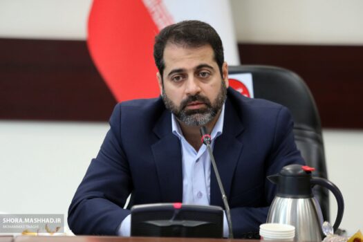 شهرداری نقشی در تعیین میزان عوارض سالانه خودرو ندارد/ افزایش عوارض توسط سازمان امور مالیاتی کشور محاسبه می‌شود