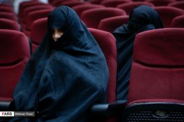 چهارمین دادگاه رسیدگی به جرایم شبنم نعمت زاده