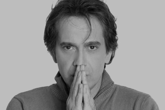 ماجرای دعوت از بازیگر خارجنشین برای بازی در «ستایش ۳»