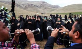 (تصاویر) «خون‌بس»
