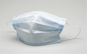 ۶میلیون ماسک سفارش‌داده‌شده توسط آلمان در کنیا گم شد