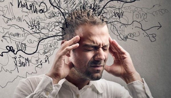 استرس و اضطراب را با ۵ راهکار کنترل کنید