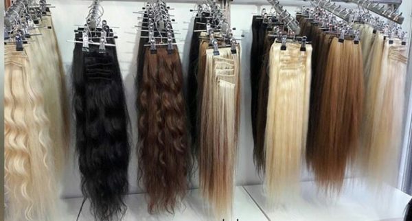 گیس‌فروشان بازار اکستنشن!