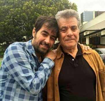 شهاب حسینی از همکاری خود با بهروز وثوقی خبر داد